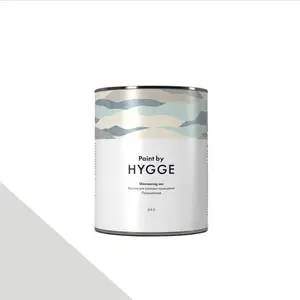 Фото Краски HYGGE Paint Shimmering Sea 0,9 л. №50 BLITHENESS - 1 Краски HYGGE Paint Shimmering Sea 0,9 л. №50 BLITHENESS - фото 1