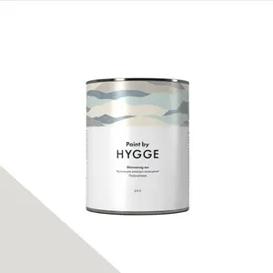 Фото Краски HYGGE Paint Shimmering Sea 0,9 л. №26 GRAND HERON - 1 Краски HYGGE Paint Shimmering Sea 0,9 л. №26 GRAND HERON - фото 1