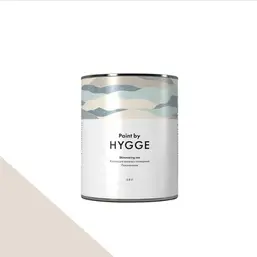 HYGGE Paint Shimmering Sea 0,9 л. №17 MAWMAW*S PEARLS HYGGE Paint Shimmering Sea 0,9 л. №17 MAWMAW*S PEARLS