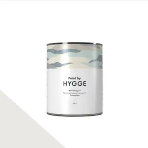Фото Краски HYGGE Paint Shimmering Sea 0,9 л. №326 Light Haze - 1 Краски HYGGE Paint Shimmering Sea 0,9 л. №326 Light Haze - фото 1