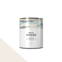 Краски HYGGE Paint Shimmering Sea 0,9 л. №3 VERMONT CREAM Краски HYGGE Paint Shimmering Sea 0,9 л. №3 VERMONT CREAM