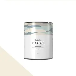 HYGGE Paint Shimmering Sea 0,9 л. №332 Nut Meringue HYGGE Paint Shimmering Sea 0,9 л. №332 Nut Meringue