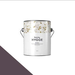 Краски HYGGE Paint Shimmering Sea 2,7л. №286 Bitter Chocolate Краски HYGGE Paint Shimmering Sea 2,7л. №286 Bitter Chocolate