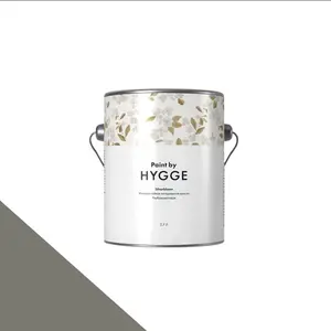 Фото Краски HYGGE Paint Shimmering Sea 2,7л. №167 ARMORY GREEN - 1 Краски HYGGE Paint Shimmering Sea 2,7л. №167 ARMORY GREEN - фото 1