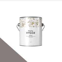 Краски HYGGE Paint Shimmering Sea 2,7л. №288 Noble Silver Краски HYGGE Paint Shimmering Sea 2,7л. №288 Noble Silver