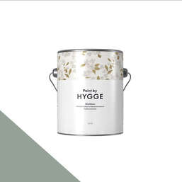 Краски HYGGE Paint Shimmering Sea 2,7л. №269 Ragweed Leaf Краски HYGGE Paint Shimmering Sea 2,7л. №269 Ragweed Leaf