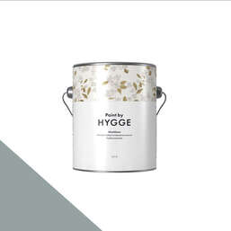 Краски HYGGE Paint Shimmering Sea 2,7л. №401 Northern Green Краски HYGGE Paint Shimmering Sea 2,7л. №401 Northern Green