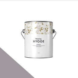 Краски HYGGE Paint Shimmering Sea 2,7л. №384 Pressed Violet Краски HYGGE Paint Shimmering Sea 2,7л. №384 Pressed Violet