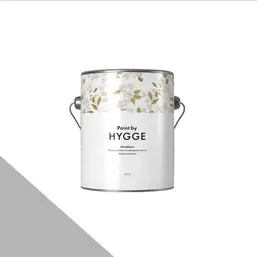 HYGGE Paint Shimmering Sea 2,7л. №270 Grey Crow HYGGE Paint Shimmering Sea 2,7л. №270 Grey Crow