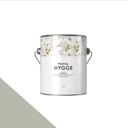 HYGGE Paint Shimmering Sea 2,7л. №151 CELANDINE GREEN HYGGE Paint Shimmering Sea 2,7л. №151 CELANDINE GREEN