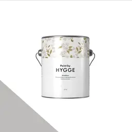 HYGGE Paint Shimmering Sea 2,7л. №277 Warm Ash HYGGE Paint Shimmering Sea 2,7л. №277 Warm Ash