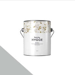 Краски HYGGE Paint Shimmering Sea 2,7л. №430 Emerald Moth Краски HYGGE Paint Shimmering Sea 2,7л. №430 Emerald Moth