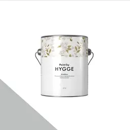 HYGGE Paint Shimmering Sea 2,7л. №430 Emerald Moth HYGGE Paint Shimmering Sea 2,7л. №430 Emerald Moth