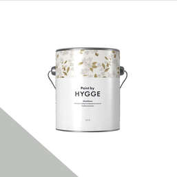 Краски HYGGE Paint Shimmering Sea 2,7л. №409 Platinum Glow Краски HYGGE Paint Shimmering Sea 2,7л. №409 Platinum Glow