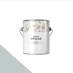 HYGGE Paint Shimmering Sea 2,7л. №220 THIN CLOUD HYGGE Paint Shimmering Sea 2,7л. №220 THIN CLOUD