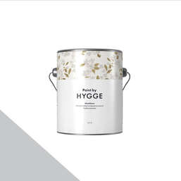 Краски HYGGE Paint Shimmering Sea 2,7л. №62 AMERICAN SILVER Краски HYGGE Paint Shimmering Sea 2,7л. №62 AMERICAN SILVER
