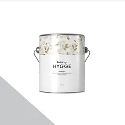 HYGGE Paint Shimmering Sea 2,7л. №62 AMERICAN SILVER HYGGE Paint Shimmering Sea 2,7л. №62 AMERICAN SILVER