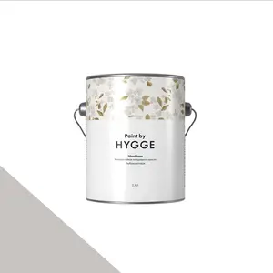 Фото Краски HYGGE Paint Shimmering Sea 2,7л. №416 Ash Lilac - 1 Краски HYGGE Paint Shimmering Sea 2,7л. №416 Ash Lilac - фото 1