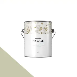 Фото Краски HYGGE Paint Shimmering Sea 2,7л. №150 GARLIC SUEDE - 1 Краски HYGGE Paint Shimmering Sea 2,7л. №150 GARLIC SUEDE - фото 1