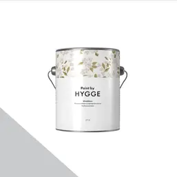 HYGGE Paint Shimmering Sea 2,7л. №57 SILVERY MOON HYGGE Paint Shimmering Sea 2,7л. №57 SILVERY MOON