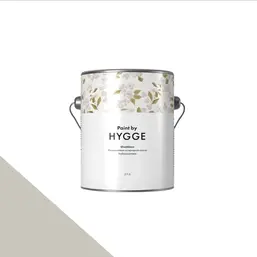 HYGGE Paint Shimmering Sea 2,7л. №141 SOY MILK HYGGE Paint Shimmering Sea 2,7л. №141 SOY MILK
