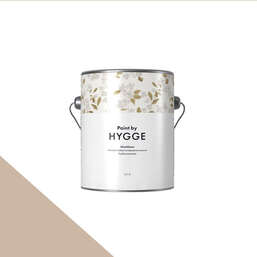Краски HYGGE Paint Shimmering Sea 2,7л. №120 AVENUE TAN Краски HYGGE Paint Shimmering Sea 2,7л. №120 AVENUE TAN