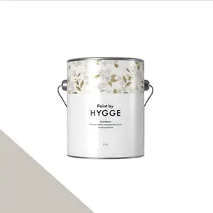 Фото Краски HYGGE Paint Shimmering Sea 2,7л. №42 MOTH GREY - 1 Краски HYGGE Paint Shimmering Sea 2,7л. №42 MOTH GREY - фото 1