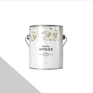 Фото Краски HYGGE Paint Shimmering Sea 2,7л. №173 EARLY STAR - 1 Краски HYGGE Paint Shimmering Sea 2,7л. №173 EARLY STAR - фото 1