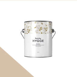 Краски HYGGE Paint Shimmering Sea 2,7л. №396 Cocoa Powder Краски HYGGE Paint Shimmering Sea 2,7л. №396 Cocoa Powder