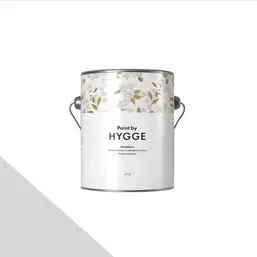 HYGGE Paint Shimmering Sea 2,7л. №54 BERYL PEARL HYGGE Paint Shimmering Sea 2,7л. №54 BERYL PEARL