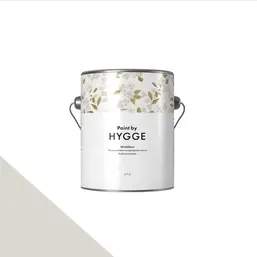 HYGGE Paint Shimmering Sea 2,7л. №135 POLAR BEAR HYGGE Paint Shimmering Sea 2,7л. №135 POLAR BEAR