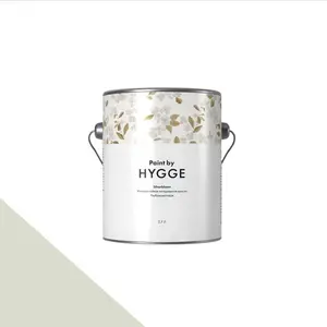 Фото Краски HYGGE Paint Shimmering Sea 2,7л. №389 Autumn Grass - 1 Краски HYGGE Paint Shimmering Sea 2,7л. №389 Autumn Grass - фото 1