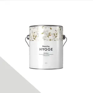 Фото Краски HYGGE Paint Shimmering Sea 2,7л. №50 BLITHENESS - 1 Краски HYGGE Paint Shimmering Sea 2,7л. №50 BLITHENESS - фото 1