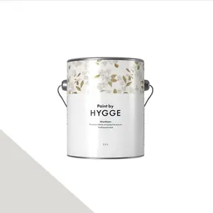 Фото Краски HYGGE Paint Shimmering Sea 2,7л. №278 Ocean Foam - 1 Краски HYGGE Paint Shimmering Sea 2,7л. №278 Ocean Foam - фото 1