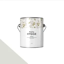 HYGGE Paint Shimmering Sea 2,7л. №145 WINTER GLAZE HYGGE Paint Shimmering Sea 2,7л. №145 WINTER GLAZE