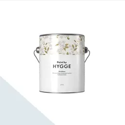 HYGGE Paint Shimmering Sea 2,7л. №344 Twilight Snow HYGGE Paint Shimmering Sea 2,7л. №344 Twilight Snow