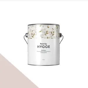 Фото Краски HYGGE Paint Shimmering Sea 2,7л. №248 BERRY FROST - 1 Краски HYGGE Paint Shimmering Sea 2,7л. №248 BERRY FROST - фото 1