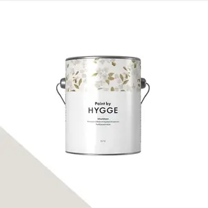 Фото Краски HYGGE Paint Shimmering Sea 2,7л. №338 Pale Sakura - 1 Краски HYGGE Paint Shimmering Sea 2,7л. №338 Pale Sakura - фото 1