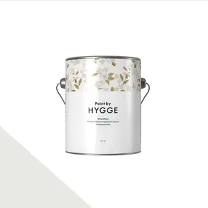 Фото Краски HYGGE Paint Shimmering Sea 2,7л. №134 ENOKI - 1 Краски HYGGE Paint Shimmering Sea 2,7л. №134 ENOKI - фото 1