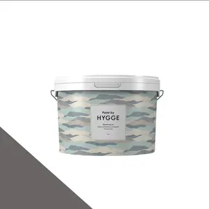 Фото Краски HYGGE Paint Shimmering Sea 9л. №71 GRAVEL - 1 Краски HYGGE Paint Shimmering Sea 9л. №71 GRAVEL - фото 1