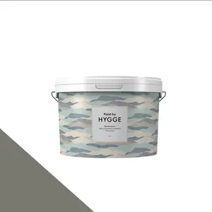 Фото Краски HYGGE Paint Shimmering Sea 9л. №167 ARMORY GREEN - 1 Краски HYGGE Paint Shimmering Sea 9л. №167 ARMORY GREEN - фото 1