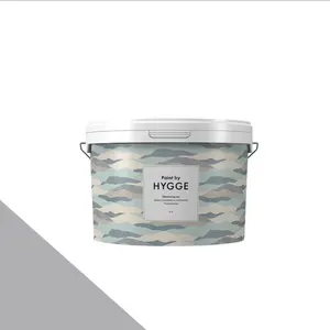Фото Краски HYGGE Paint Shimmering Sea 9л. №342 Hot Cocoa - 1 Краски HYGGE Paint Shimmering Sea 9л. №342 Hot Cocoa - фото 1