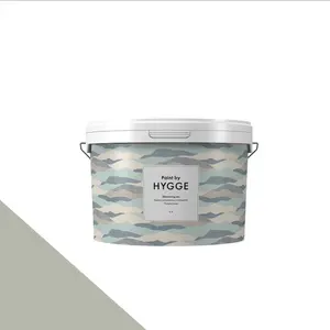 Фото Краски HYGGE Paint Shimmering Sea 9л. №151 CELANDINE GREEN - 1 Краски HYGGE Paint Shimmering Sea 9л. №151 CELANDINE GREEN - фото 1