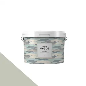 Фото Краски HYGGE Paint Shimmering Sea 9л. №149 PALE CELADON - 1 Краски HYGGE Paint Shimmering Sea 9л. №149 PALE CELADON - фото 1