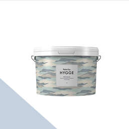 Краски HYGGE Paint Shimmering Sea 9л. №230 BILLOWING CLOUDS Краски HYGGE Paint Shimmering Sea 9л. №230 BILLOWING CLOUDS