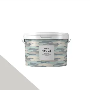 Фото Краски HYGGE Paint Shimmering Sea 9л. №254 Ash Trunk - 1 Краски HYGGE Paint Shimmering Sea 9л. №254 Ash Trunk - фото 1
