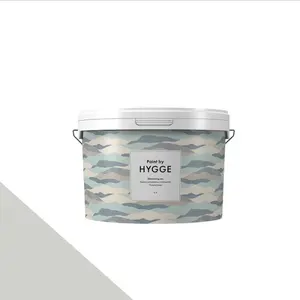 Фото Краски HYGGE Paint Shimmering Sea 9л. №53 WHITE GLORY - 1 Краски HYGGE Paint Shimmering Sea 9л. №53 WHITE GLORY - фото 1