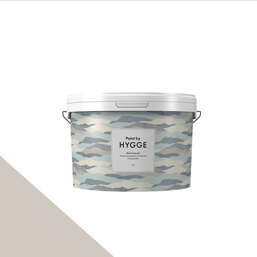 Краски HYGGE Paint Shimmering Sea 9л. №170 EGGSHELL PINK Краски HYGGE Paint Shimmering Sea 9л. №170 EGGSHELL PINK