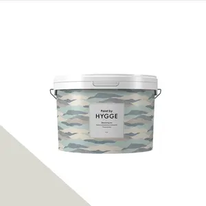 Фото Краски HYGGE Paint Shimmering Sea 9л. №135 POLAR BEAR - 1 Краски HYGGE Paint Shimmering Sea 9л. №135 POLAR BEAR - фото 1