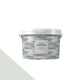 Краски HYGGE Paint Shimmering Sea 9л. №306 Feather Grass Краски HYGGE Paint Shimmering Sea 9л. №306 Feather Grass